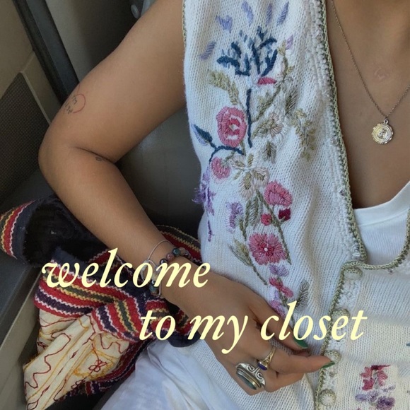 ✨welcome to my lil shop 🥰 - Picture 1 of 14